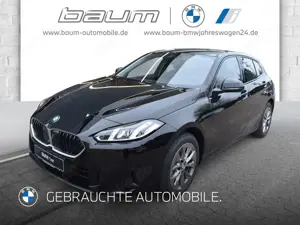 BMW 120 DAB Parkassistent Shz