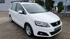 SEAT Alhambra 2.0 TDI Style DSG*Voll*  Style