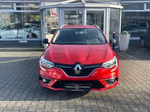 Renault Megane IV Grandtour Limited