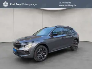 Skoda Kamiq Balance 1.5 TSI 110 kW 7-Gang-DSG AHK SHZ