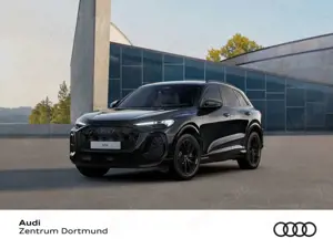 Audi SQ5 SUV TFSI S tronic AHK+PANO+Sonnenschutzverglasu...