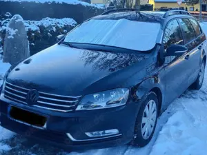 Volkswagen Passat Variant Passat Variant 1.6 TDI BlueMotion