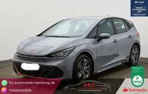 CUPRA Born 150 kW