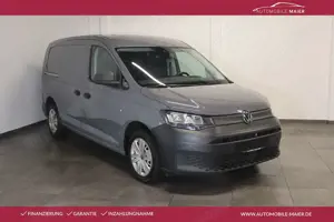 Volkswagen Caddy 2.0 TDI DSG Maxi Cargo-Klima-AHK-ACC-PDC-