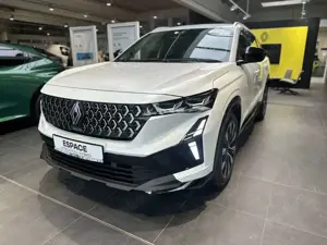 Renault Espace Techno Full Hybrid E-Tech 200 7- Sitzer