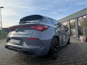 CUPRA Leon VZ Beats 19" Winter Kamera Beats