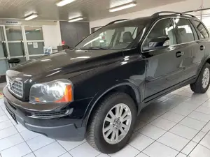 Volvo XC90 3.2 Momentum Geartronic 7Sitzer*Leder*Navi