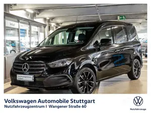 Mercedes-Benz Citan 180 Edition Automatic  (EURO 6d)