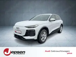 Audi Q6 SUV e-tron 185 kW LED 360 4xSHZ ACC AUT LM