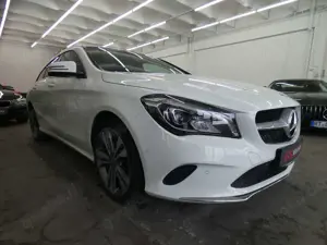 Mercedes-Benz CLA 180 CLA 180 Urban SB*LED*NAVI*PANO*PDC*TEMPOMAT