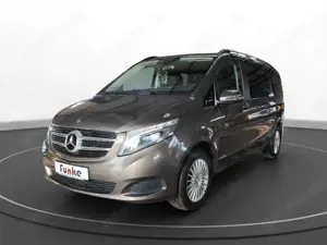 Mercedes-Benz V 220 CDI EDITION 4MATIC kompakt **LED**NAVI**