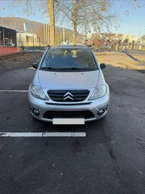 Citroen C3 1.6 VTR