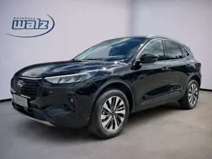 Ford Kuga Hybrid Titanium +ACC+LED+WINTERPAKET+