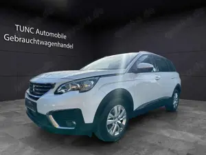 Peugeot 5008 Active Business ZHR NEU TEMP 7-SITZER