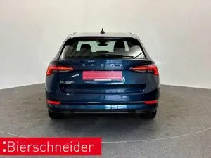 Skoda Octavia Combi 1.0 TSI Style LED AHK NAVI PDC 17 DAB Bild 5