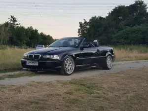 BMW 318 Ci