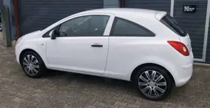 Opel Corsa 1.0 12V Edition- Tüv 02/2027