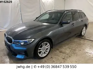 BMW 320 e Touring xDr Sport Line DrivingA|Laser|360°