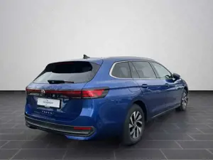 Volkswagen Passat Variant 2.0 TDI *Business* DSG Park Assis Bild 2