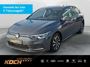 Volkswagen Golf VIII 1.5TSI Active Navi LED Standheiz.