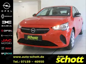 Opel Corsa Edition 1.2 Direct Injection Turbo 100 PS