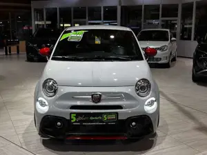 Abarth 595 500 1.4 T-Jet 16V  Navi+KlimaA+LM+PDC+SportS. Bild 3