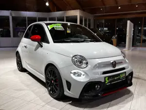 Abarth 595 500 1.4 T-Jet 16V  Navi+KlimaA+LM+PDC+SportS. Bild 4