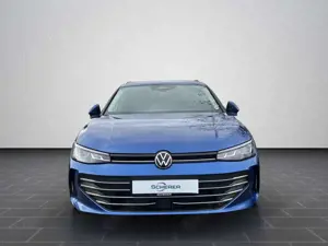 Volkswagen Passat Variant 2.0 TDI *Business* DSG Park Assis Bild 5