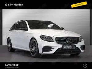 Mercedes-Benz E 53 AMG 4M+ T AMG NIGHT COMAND DRIVERS WIDE 360