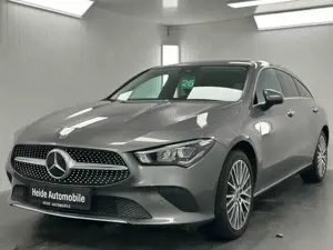 Mercedes-Benz CLA 250 Shooting Brake Widescreen Ahk Acc Dab