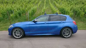 BMW 140 M140i