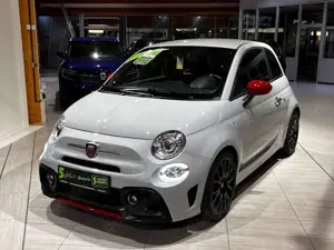 Abarth 595 500 1.4 T-Jet 16V  Navi+KlimaA+LM+PDC+SportS. Bild 2