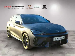 CUPRA Leon Sportstourer VZ Tribe Edition 2.0 TSI DSG Bild 3