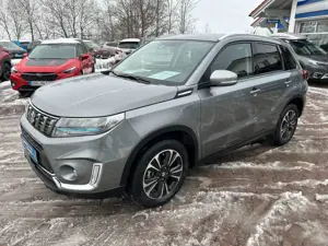 Suzuki Vitara 1.5 DUALJET Hybrid Comfort+ AGS Allgrip