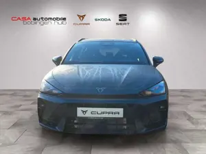 CUPRA Leon Sportstourer VZ Tribe Edition 2.0 TSI DSG Bild 2