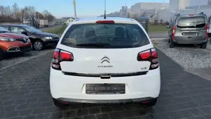Citroen C3 Selection | Kamera | Klimaautomatik | Euro 6 Bild 5