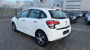 Citroen C3 Selection | Kamera | Klimaautomatik | Euro 6 Bild 4