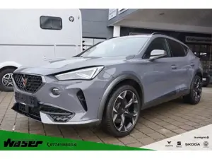 CUPRA Formentor VZ 2.0 TSI DSG AHK Matrix Beats ACC 360 DAB Navi