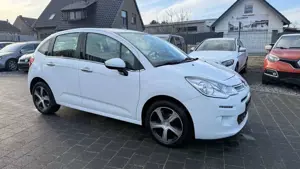 Citroen C3 Selection | Kamera | Klimaautomatik | Euro 6 Bild 3