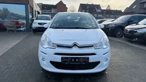 Citroen C3 Selection | Kamera | Klimaautomatik | Euro 6 Bild 2