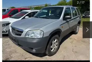 Mazda Tribute 2.0i 4WD GTX Bild 2