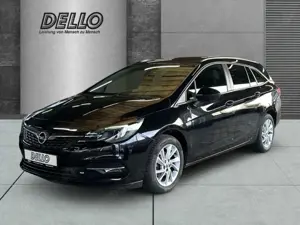 Opel Astra ST Business Edition 1.5 D Navi Temp PDCv+h SHZ Fre