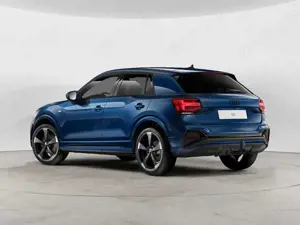 Audi Q2 35 2.0 TDI S-tronic S line PANO MATRIX-LED Bild 3