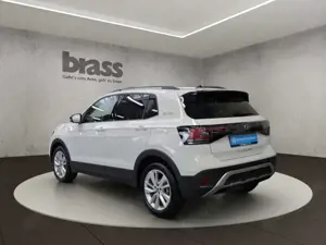 Volkswagen T-Cross Life 1.0 TSI 7-Gang DSG Bild 3