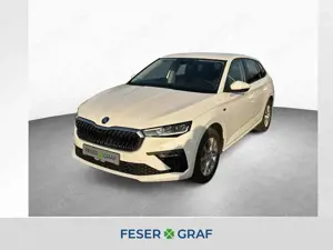 Skoda Scala DRIVE 1.0 TSI MATRIX-LED*SMART LINK+*BE.WSS*