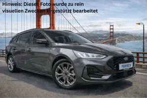 Ford Focus ST-Line Kombi m. Navi SYNC 4 DAB Freisprech..