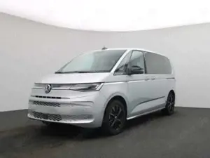 Volkswagen T7 Multivan 2.0 TDI Style DSG (NAVI+AHK+HeadUp+ACC) Klima