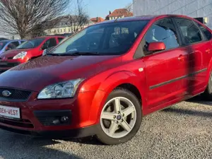 Ford Focus Lim. Fun X