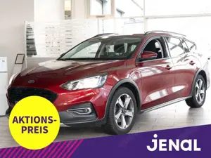 Ford Focus Turnier Active WINTER-P/AHK/NAVI/KEYFREE