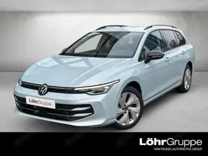 Volkswagen Golf Var. 2.0l TDI DSG Energy *AHK*LED*Area View